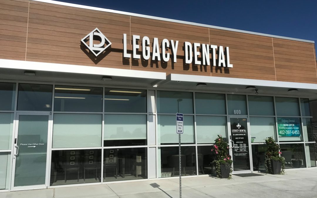 What to Expect During Your Legacy Dental Visit Legacy Dental