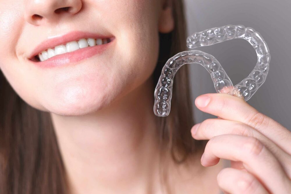 clear aligners omaha