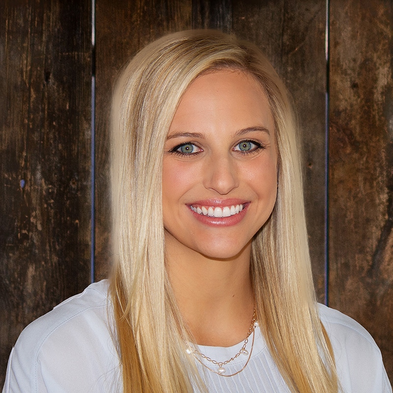 Maggie Larsen, DDS